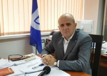 Zgjedhjet për Durrësin, voton kandidati i PD-së