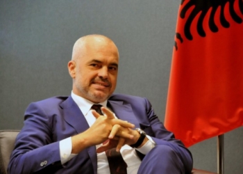 Zgjedhjet e pjesshme në Shqipëri, Rama fton qytetarët të ushtrojnë të drejtën për të zgjedhur