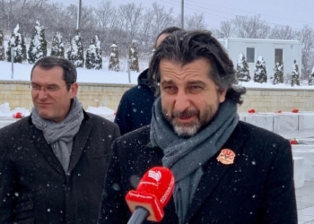 Rama: Fal luftës së UÇK-së ne e kemi shtetin