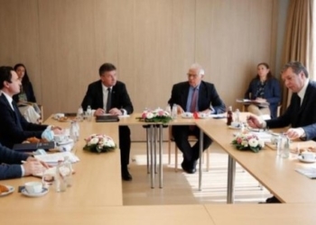 Kosova e Serbia pritet të arrijnë marrëveshje për energjinë në veri dhe personat e pagjetur