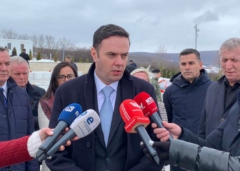 ​Abdixhiku në Prekaz: 5, 6 dhe 7 mars janë datat e gravuara të lirisë dhe shtetit tonë