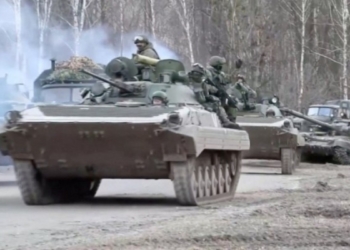 Ukraina thotë se më shumë se 11 mijë trupa ruse janë vrarë që nga fillimi i pushtimit