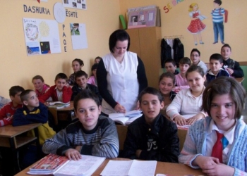 ​7 marsi – festa shqiptare e mësuesit