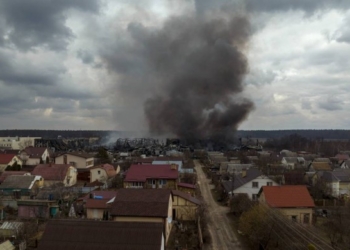 ​Pentagoni: Rusia ka dislokuar të gjitha forcat, por ka pasur pak përparim