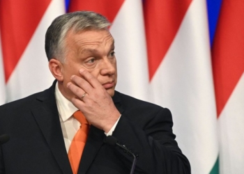 ​Orban nënshkroi dekretin për vendosjen e trupave të NATO-s në Hungari