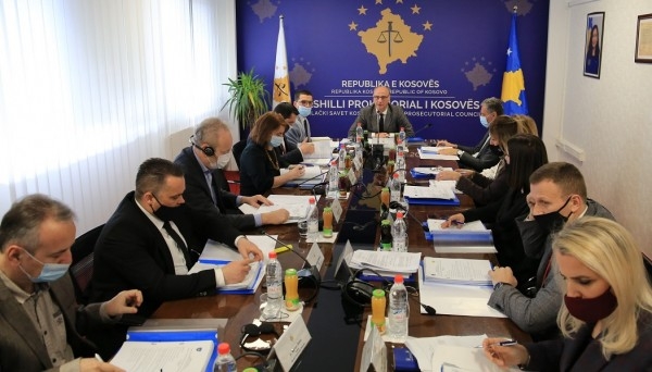 ​Rikonfirmohen kandidatët për kryeprokuror të shtetit