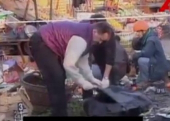 ​23 vite nga masakra në tregun e Mitrovicës