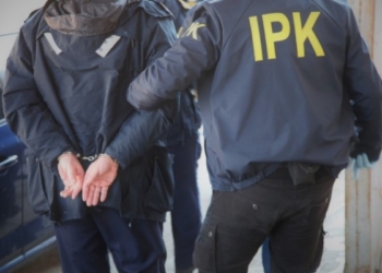 Dërgohen në Gjykatë 48 policët e arrestuar të hënën