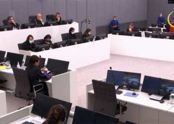 Përfundon seanca e Gucatit dhe Haradinajt