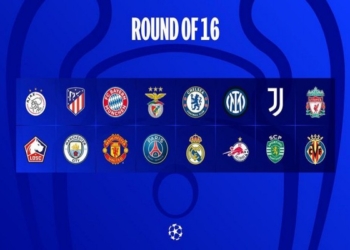 Kjo është skuadra e vetme pa humbje në këtë sezon të Ligës së Kampionëve