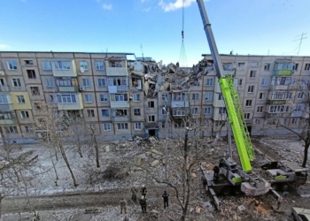 Rreth 500 banorë të Kharkiv janë vrarë që nga fillimi i luftës