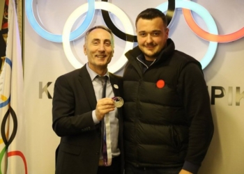 Ramadani pas suksesit në Evropë: Kam pritur rezultat edhe më të mirë