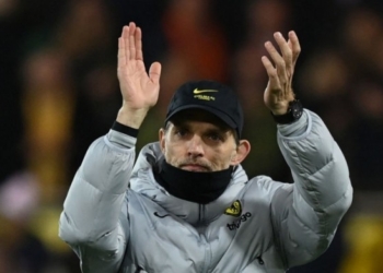 ​Ky është plani i Man UTD për ta marrë Tuchelin nga Chelsea