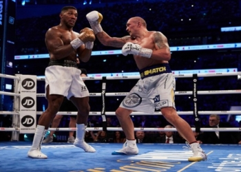 ​Bashkëpunëtori i Furyt tregon nëse boksieri do të pensionohet menjëherë