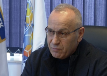 Lirohet kryetari i FFK-së Agim Ademi