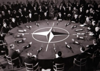 73 vjet nga publikimi i planit për NATO-n