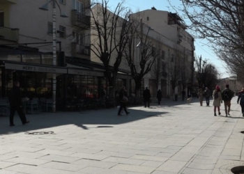 Ecja “Dhëmbë të shëndoshë, fëmijë të lumtur”, kërkohet ndalimi i ushqimeve të dëmshme në shkolla