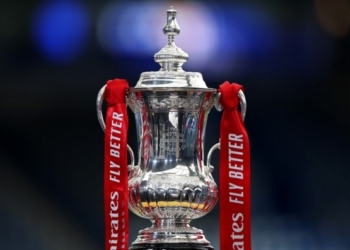 Hidhet shorti për gjysmëfinalet e FA Cup