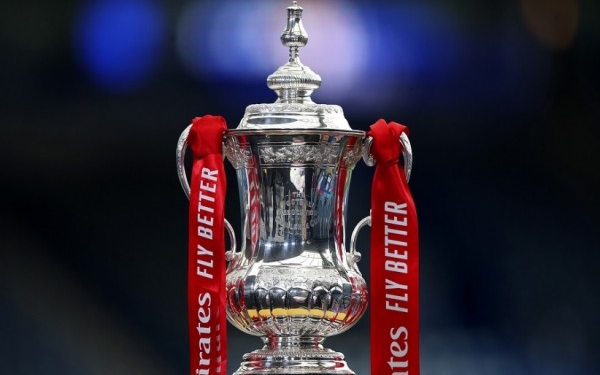 Hidhet shorti për gjysmëfinalet e FA Cup