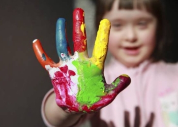 Dita Botërore e Sindromës Down