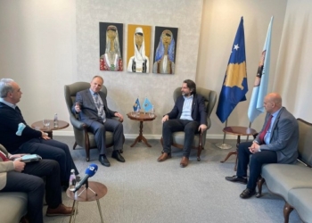 Komuna e Prishtinës kursen mijëra euro nga memorandumi me SHSKUK-në