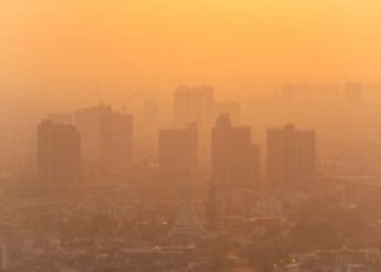 ​6 simptoma të cilësisë së dobët të ajrit