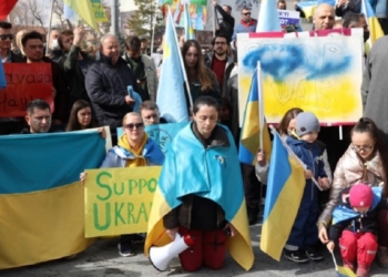 Borrell: Putin po i përdor refugjatët si armë