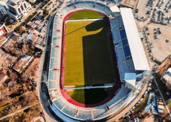 ​UEFA ia beson FFK-së organizimin e këtij turneu evropian