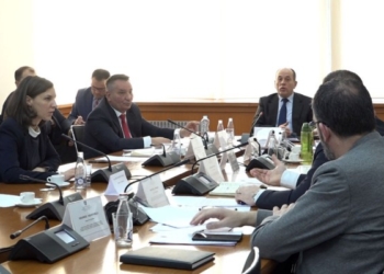 Në maj pritet të vazhdojnë negociata Qeveri-MCC për gazsjellësin