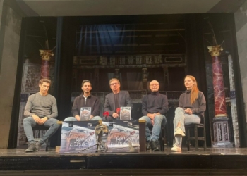 Nesër shfaqet premiera e baletit “Romeo dhe Zhulieta”