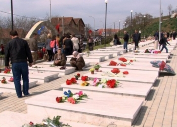 23 vjet nga masakra në Krushë të Madhe