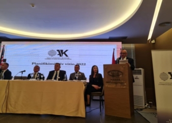 ​OAK zgjedh strukturat e reja udhëheqëse