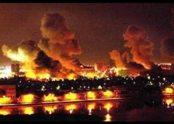 Reuters: Misioni rus në OSBE me fotografi të rrejshme për bombardimet e NATO-s në Serbi