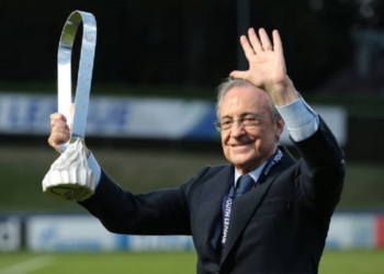 Reali gjen alternativën e tretë nëse dështon për dyshen Mbappe-Haaland