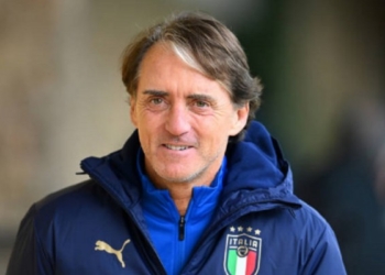 ​Mancini konfirmon se mund të vazhdojë të jetë trajner i Italisë