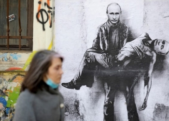 ​Bisedimet e paqes nuk duhet të përfundojnë duke “shitur” Ukrainën, thotë Truss