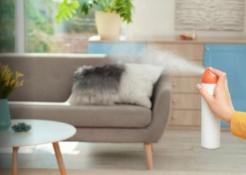 ​Pse duhet të ndaloni menjëherë përdorimin e aromatizuesve të ajrit