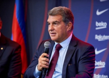 Nga rikthimi i Messit deri tek planet në merkato, ja çfarë zbuloi Joao Laporta