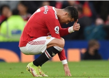 ​“Ky është fundi i historisë”, Ronaldo u përgjigjet ashpër gazetarëve