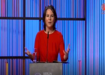 ​ Kryediplomatja gjermane fton investitorët të ndihmojnë Kosovën në furnizim me energji