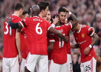 Juventusi e dëshiron yllin e United, problemi qëndron te paga e lojtarit