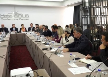 Vetëm një aktakuzë e ngritur për krime lufte në 2021