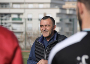 Zuka lëshon dorën, ndanë 50 mijë euro për Fondin e Sigurisë