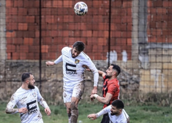 Formacionet zyrtare, Ballkani – Drenica: Daja dhe Lushtaku zbulojnë 11-shet startuese