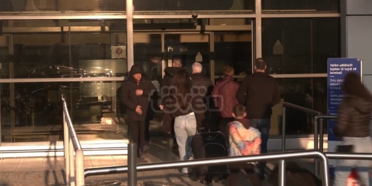 Në vitin e kaluar 64 persona u arrestuan për falsifikim të dokumenteve në ANP “Adem Jashari”