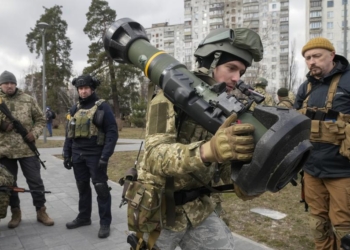 Që nga fillimi i luftës Ukraina ka arrestuar 127 agjentë pro-rusë