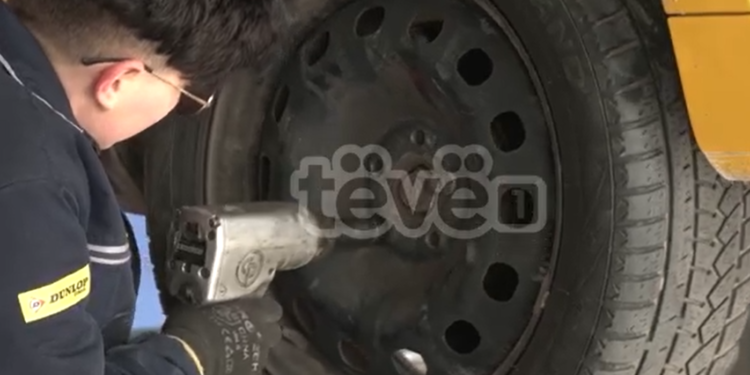 DORENTINA QERIMI, AUTOMEKANIKJA E PARË NË KOSOVË