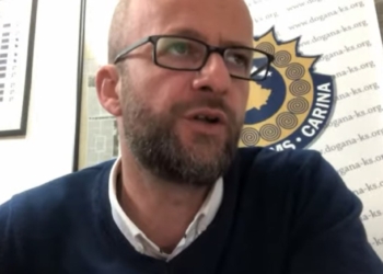 Stavileci: Gjatë vitit 2021, Kosova nuk ka pasur asnjë import të miellit apo grurit nga Ukraina