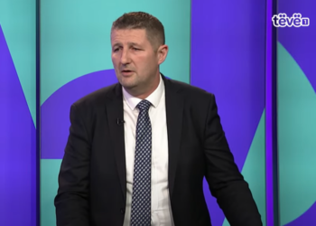 Llugaliu: Kosova ka shënuar ngritje të eksportit të mallrave