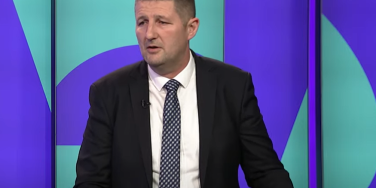 Llugaliu: Kosova ka shënuar ngritje të eksportit të mallrave